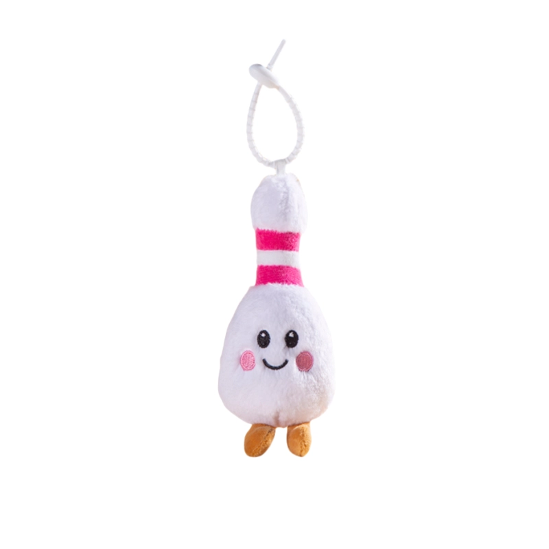 PUDOWRABBIT 15cm