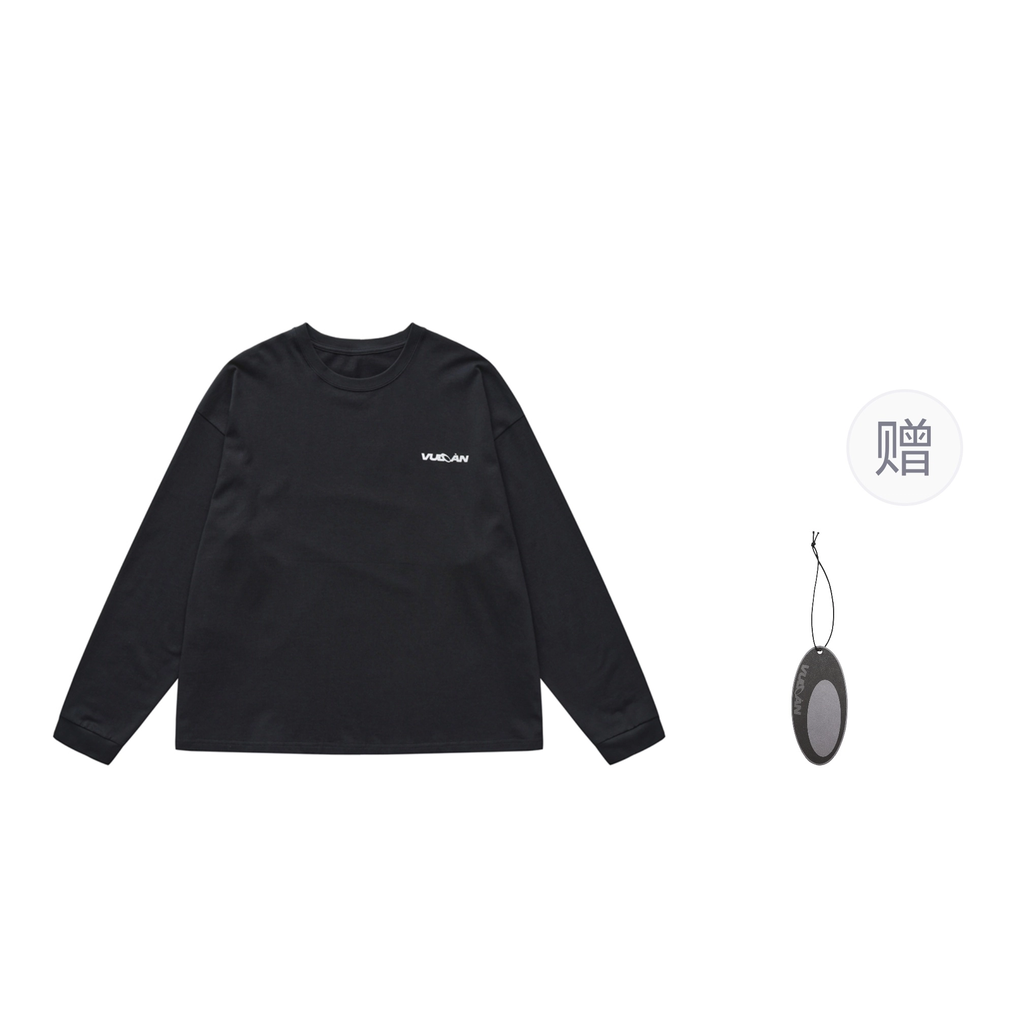 VULCAN STORE logoT