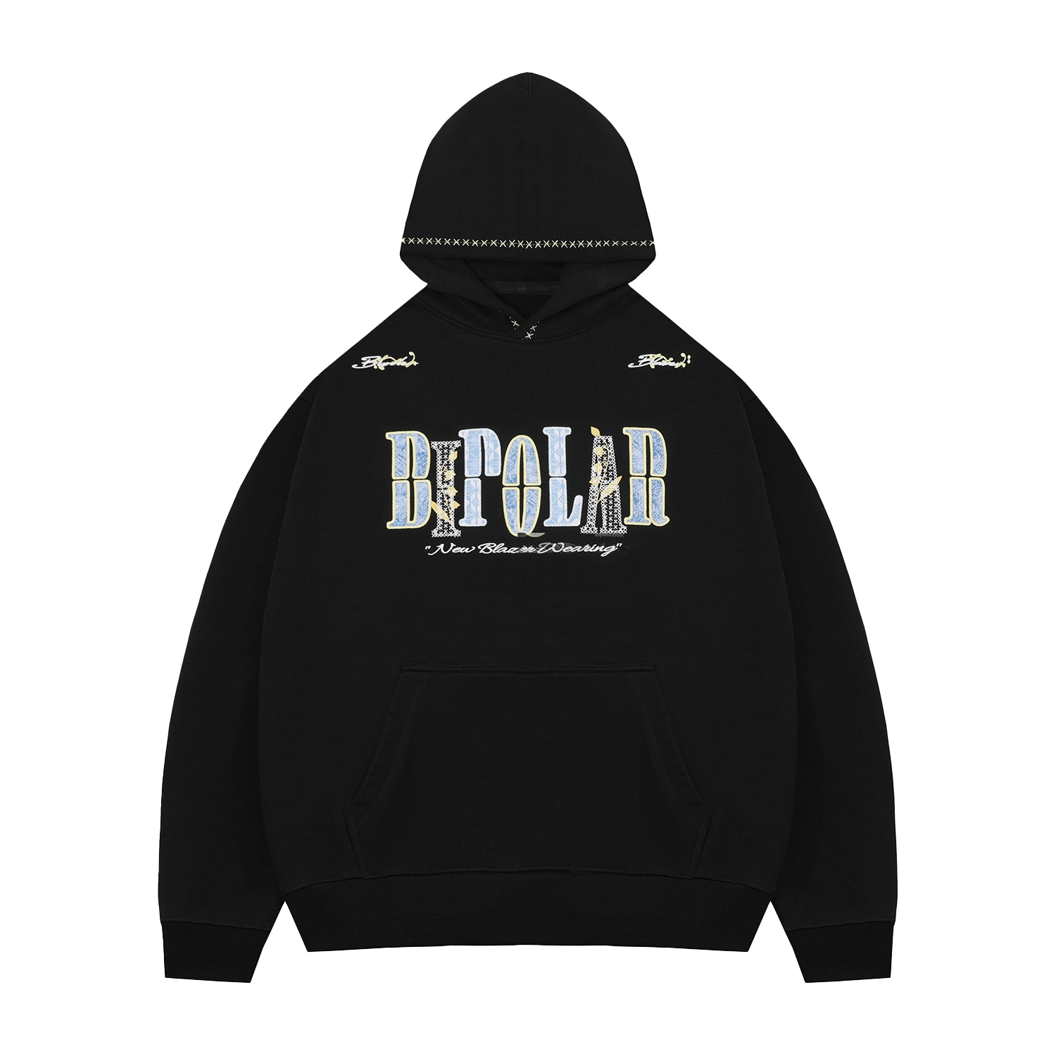 BIPOLAR logo