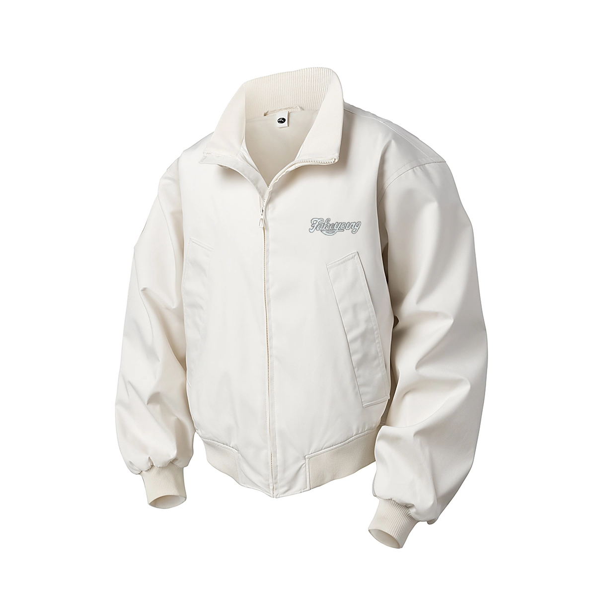 Fakeyoung cleanfitlogo
