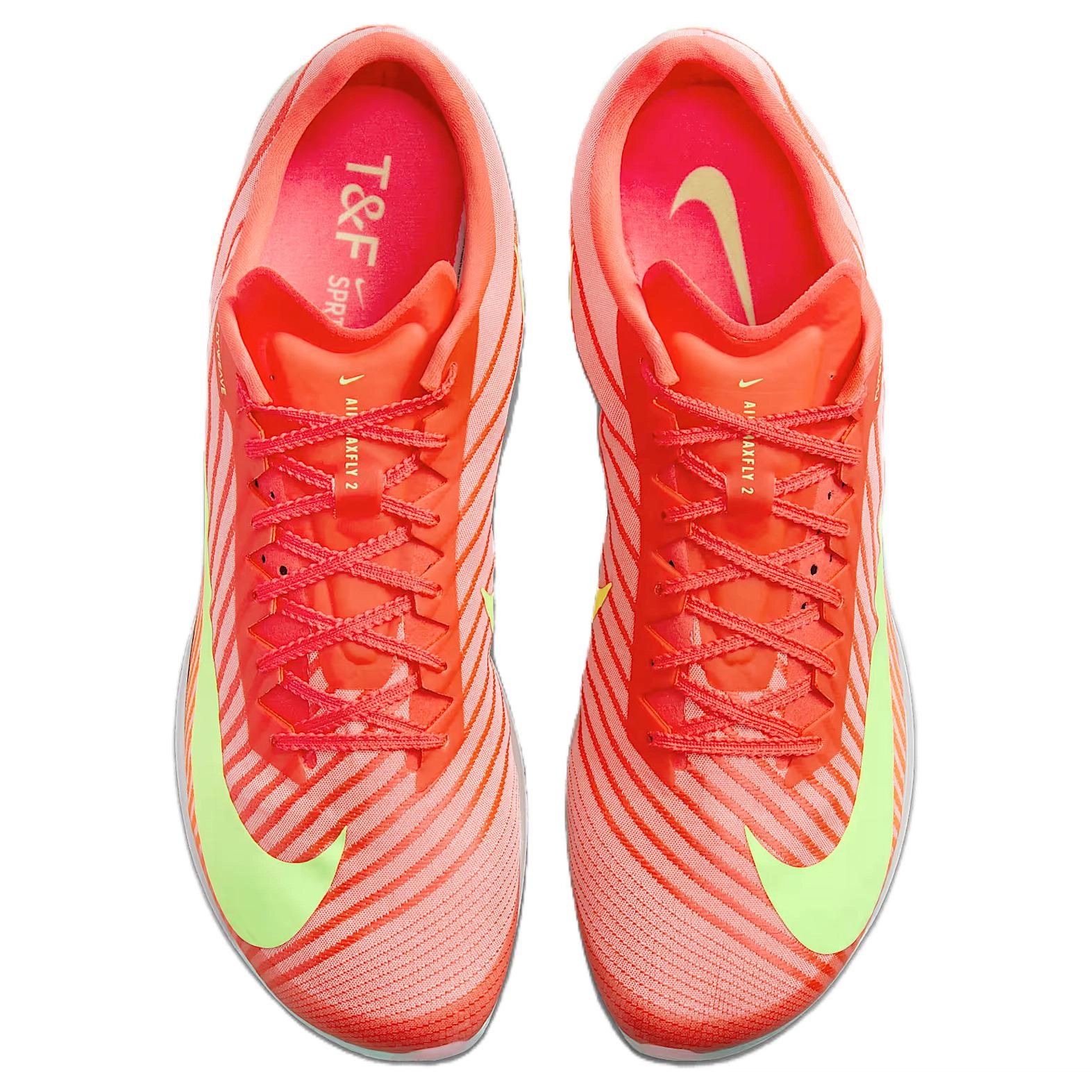 Nike Air Zoom Maxfly 2