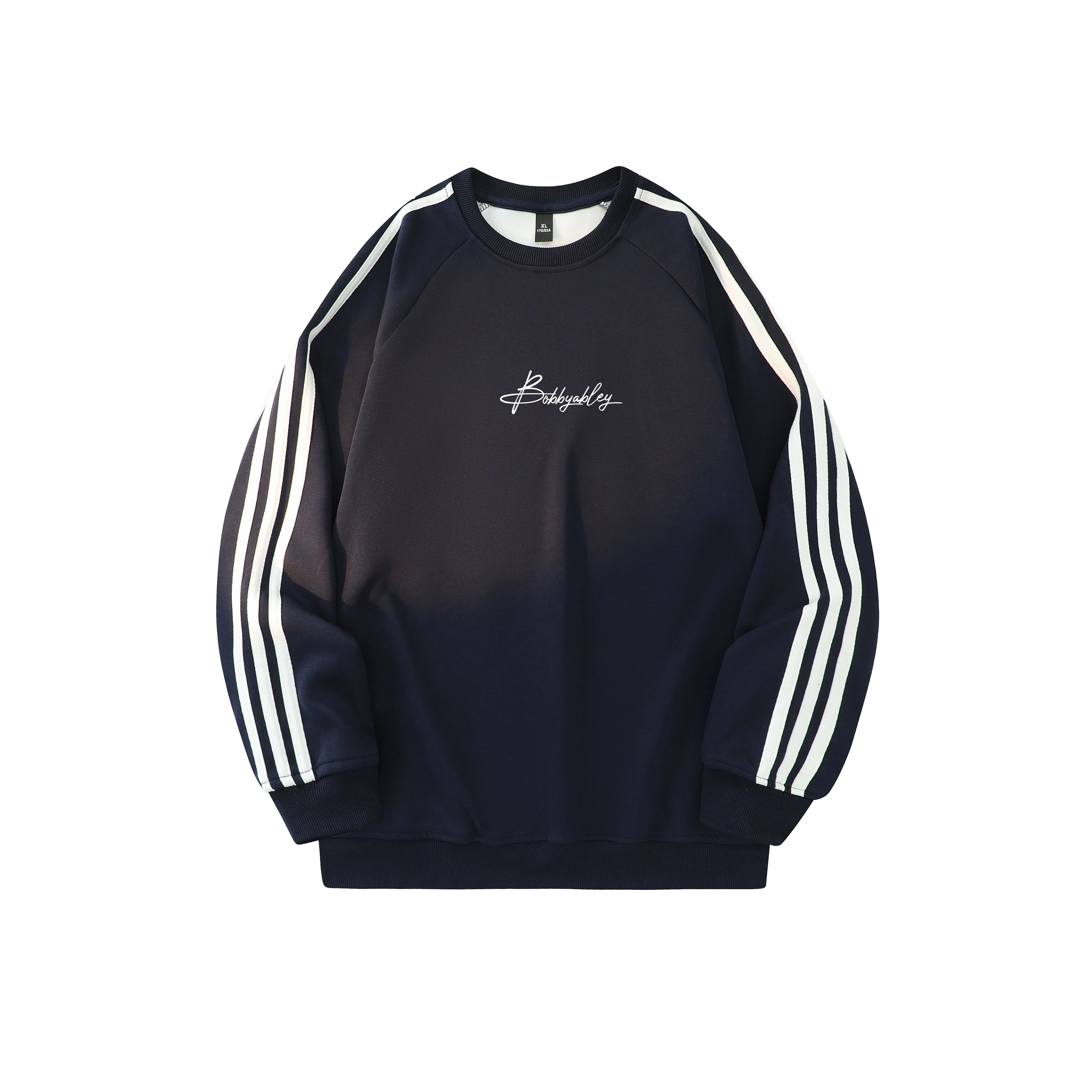 BOBBY ABLEY Logo