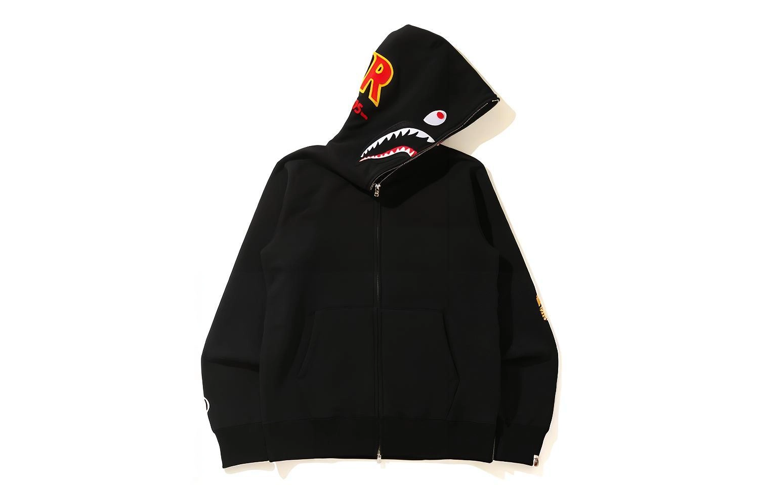 A BATHING APE BAPE