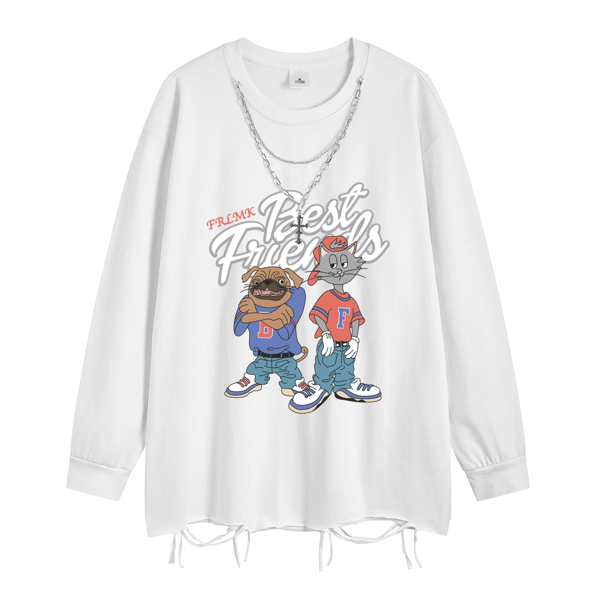 FRLMK T