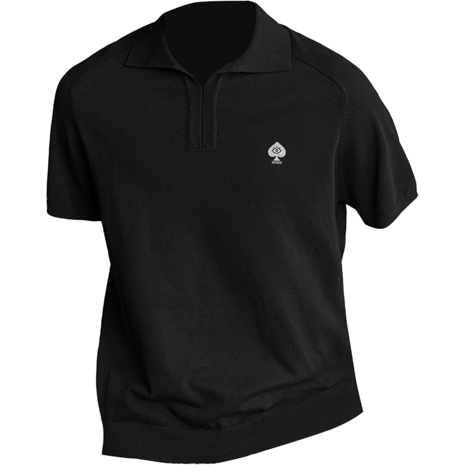 WOBR LogoPolo