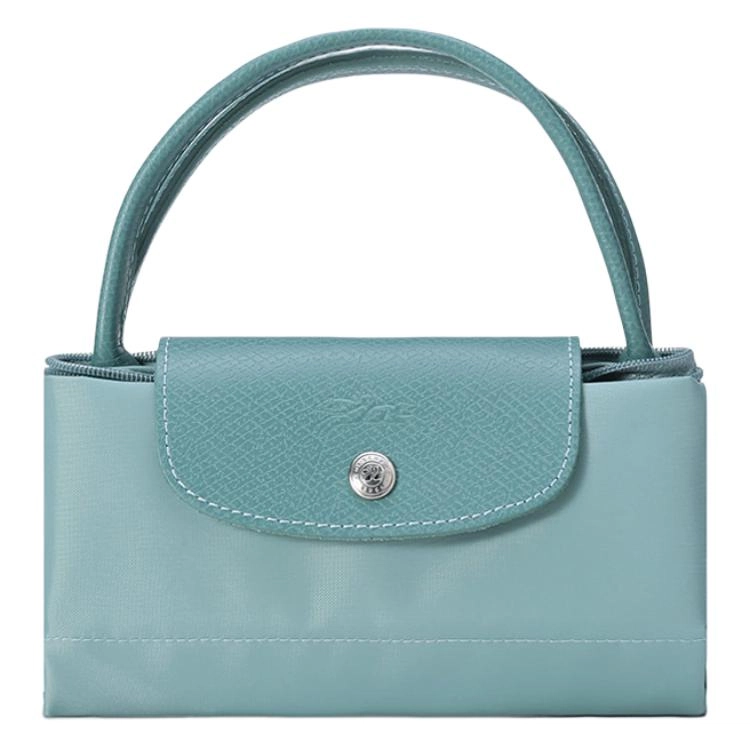LONGCHAMP Le Pliage Green 23 Tote