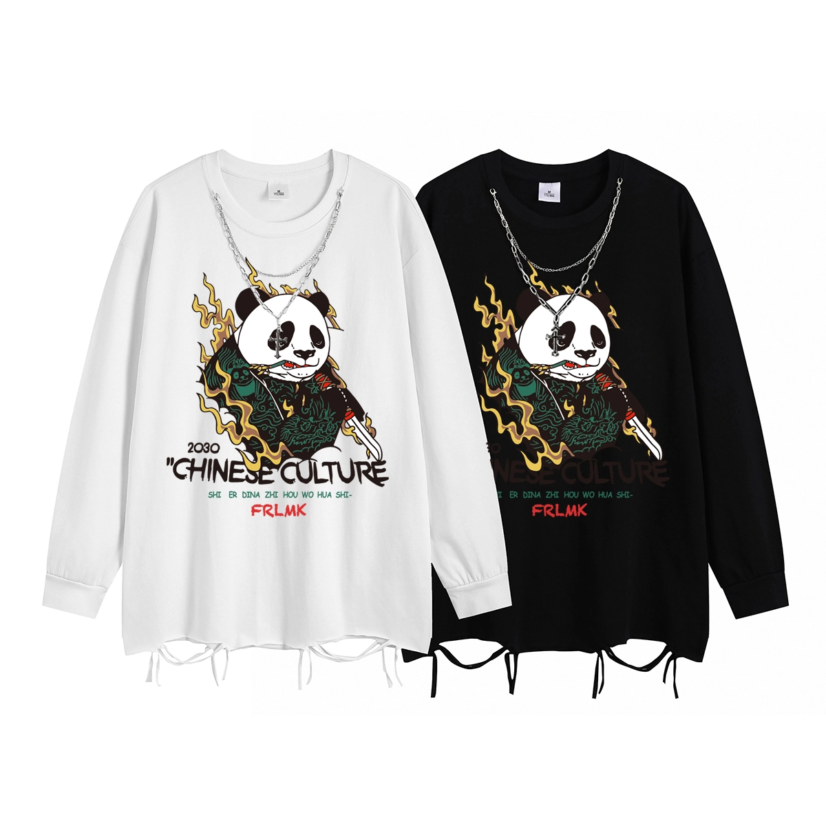 FRLMK T