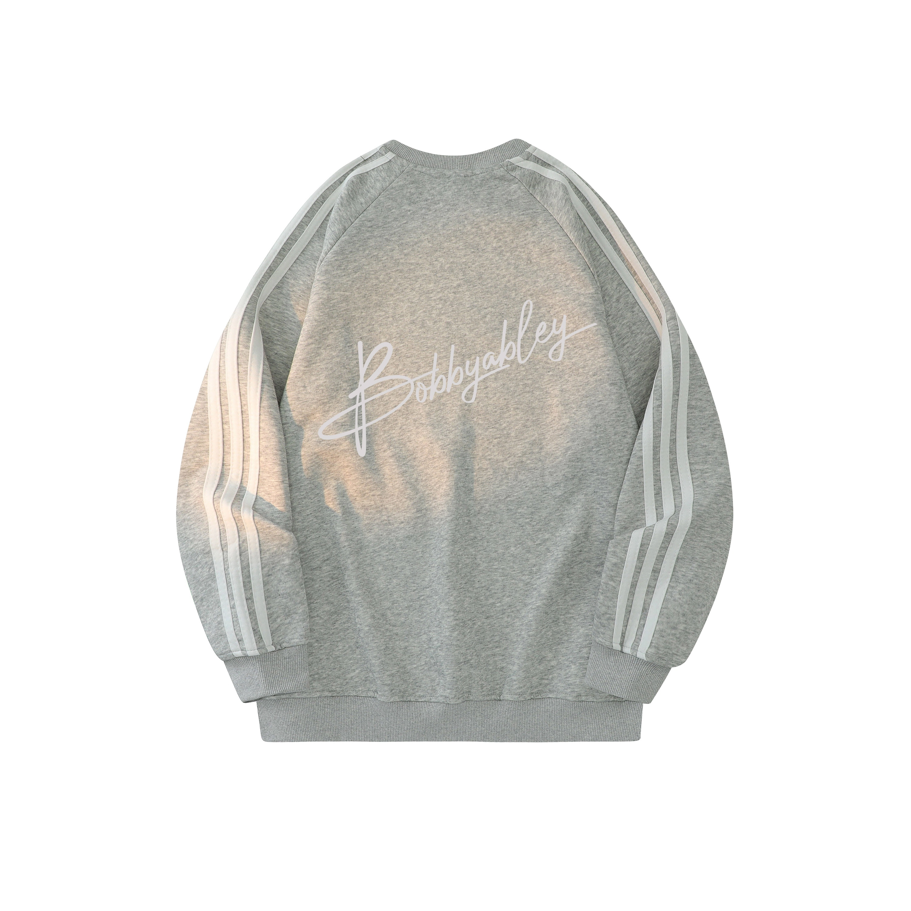BOBBY ABLEY Logo