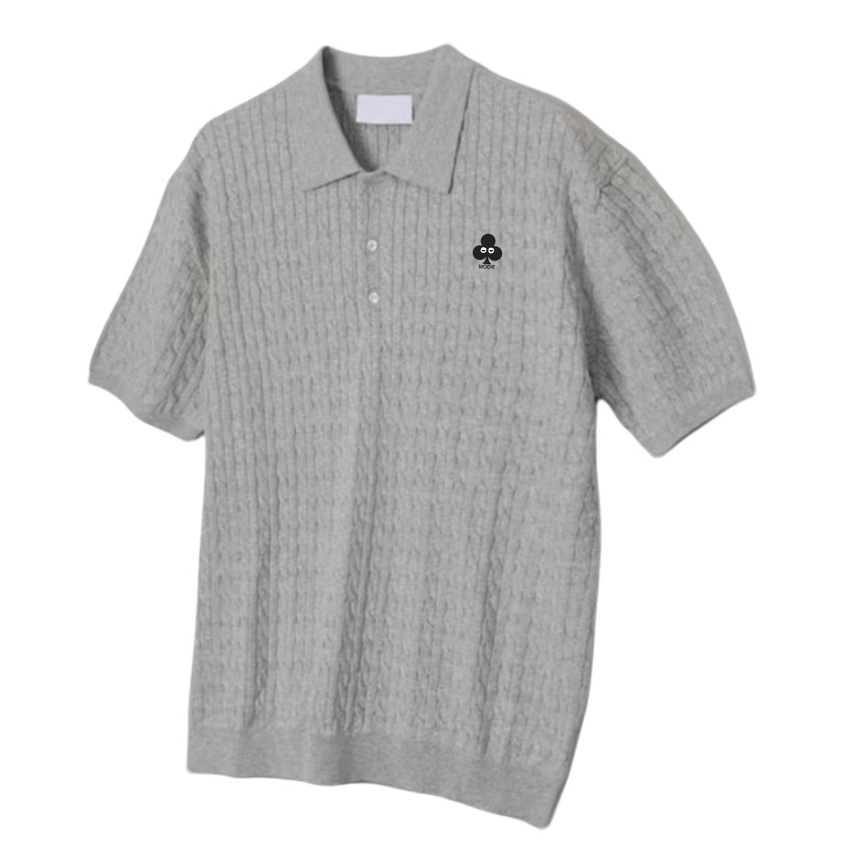 WOBR LogoPolo