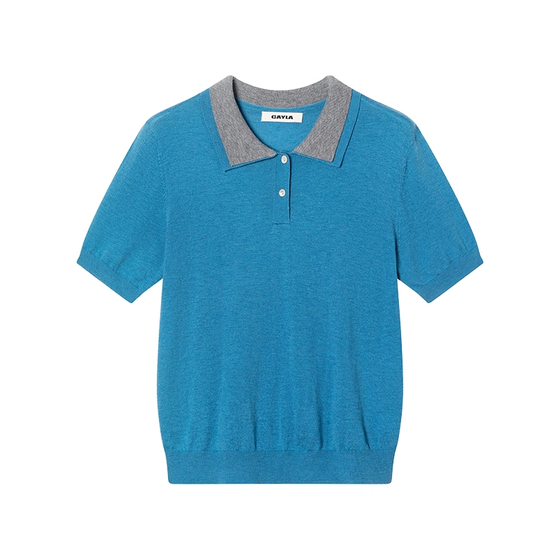 CAYLA polo