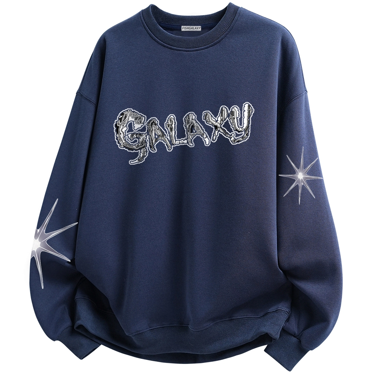 FISHGALAXY Logo