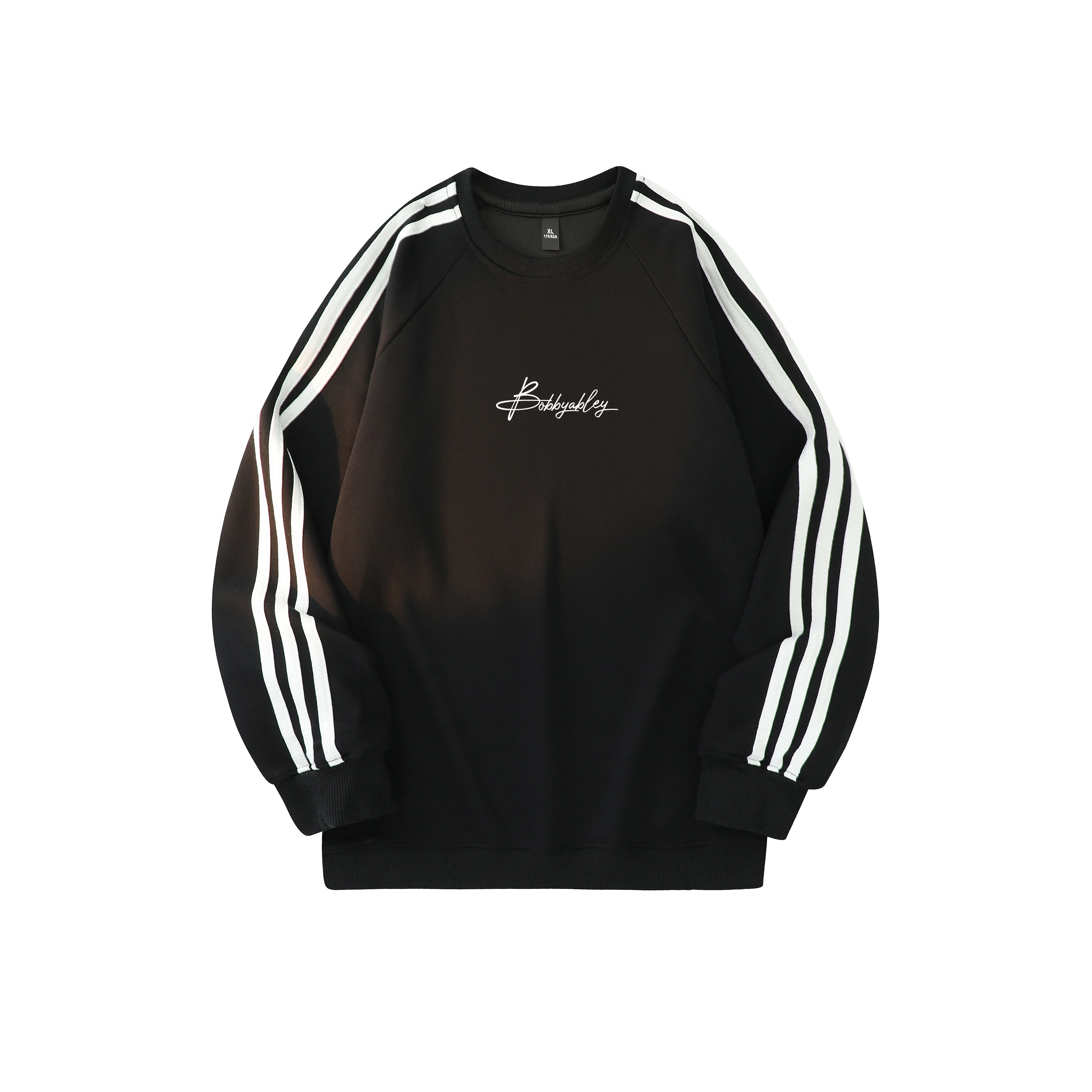 BOBBY ABLEY Logo