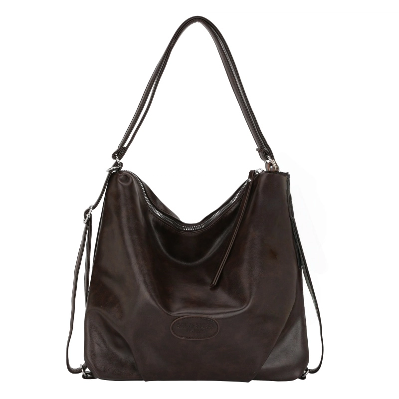CAREELL ins PU Tote