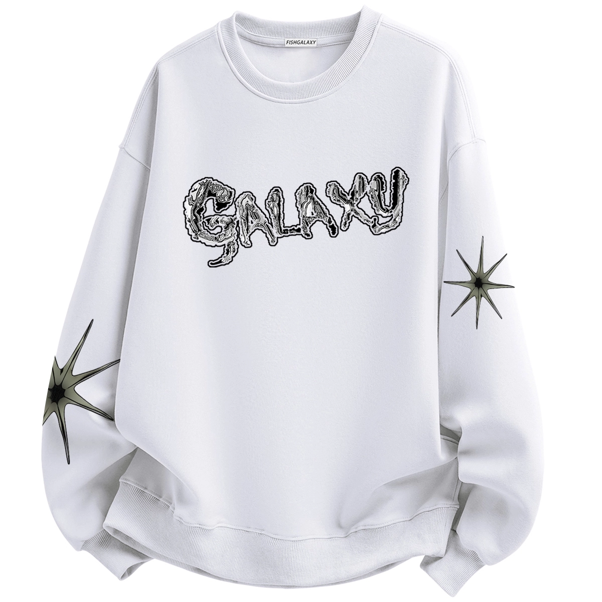 FISHGALAXY Logo