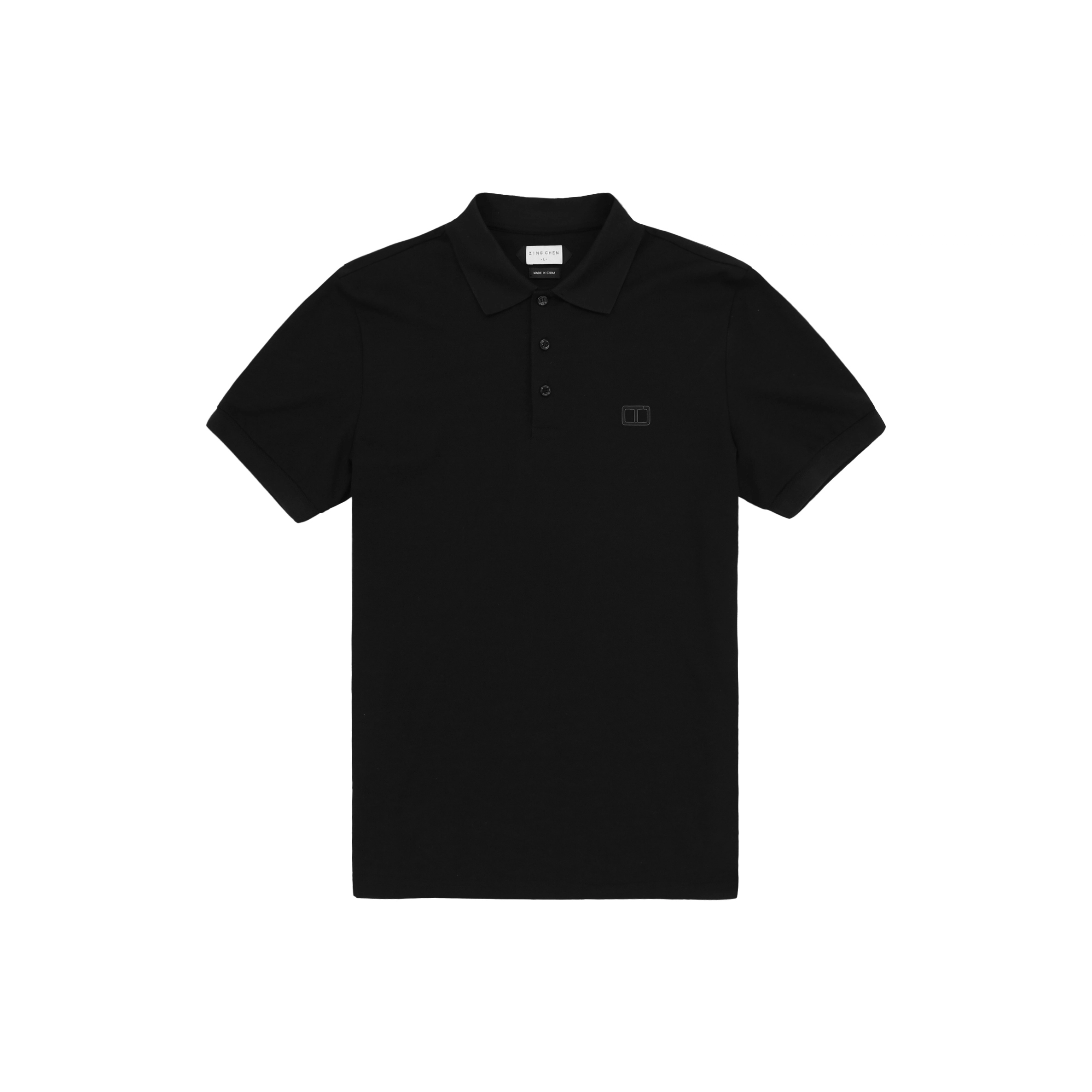 ZINGCHEN Polo