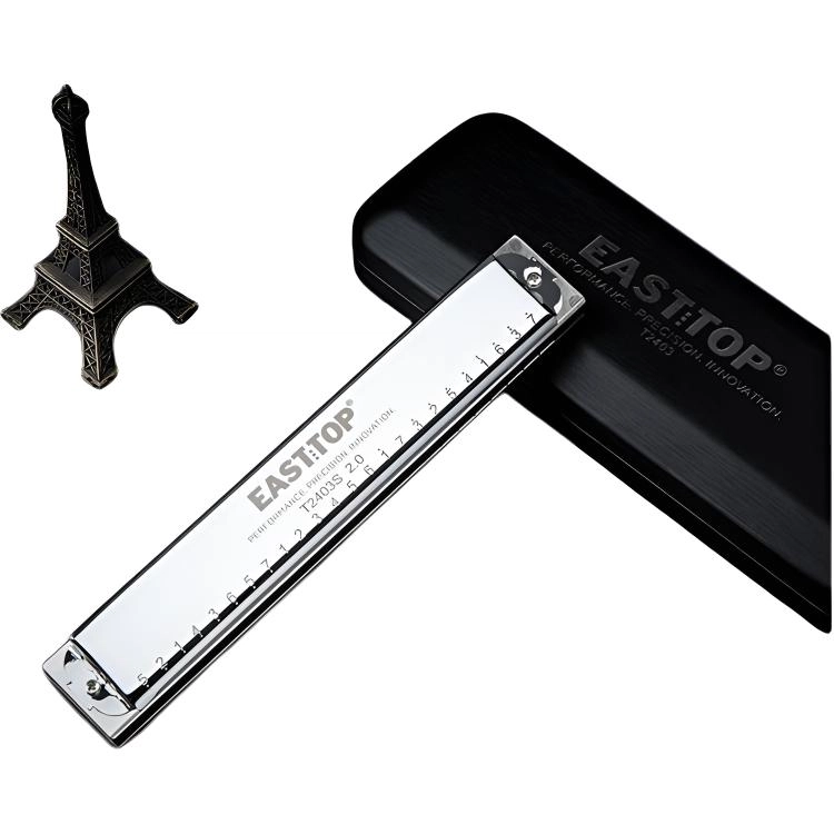 EastTop T2403S 2.0 24