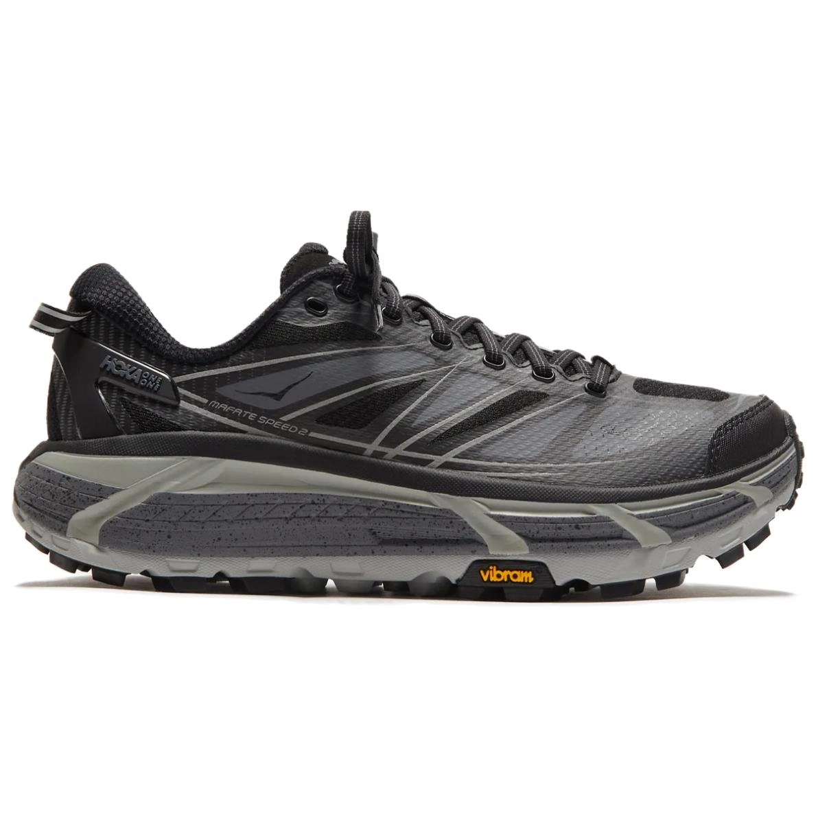 HOKA ONE ONE