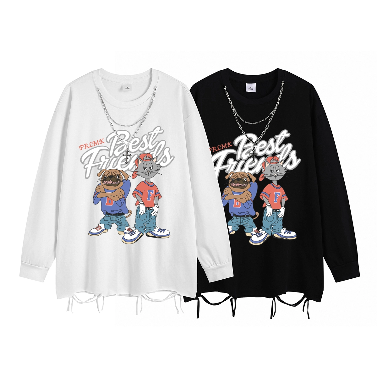 FRLMK T