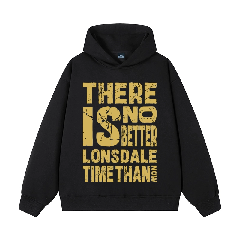 LONSDALE Logo