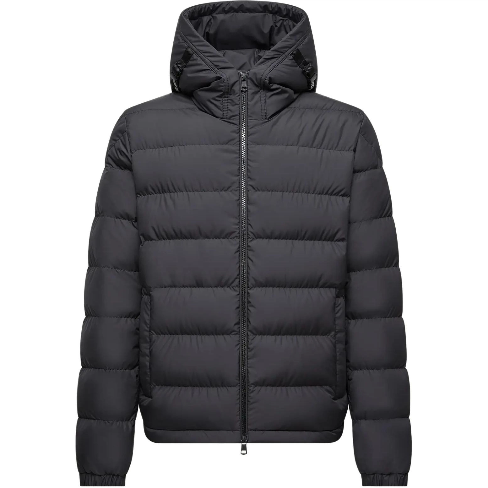 Moncler FW25 Laveraet