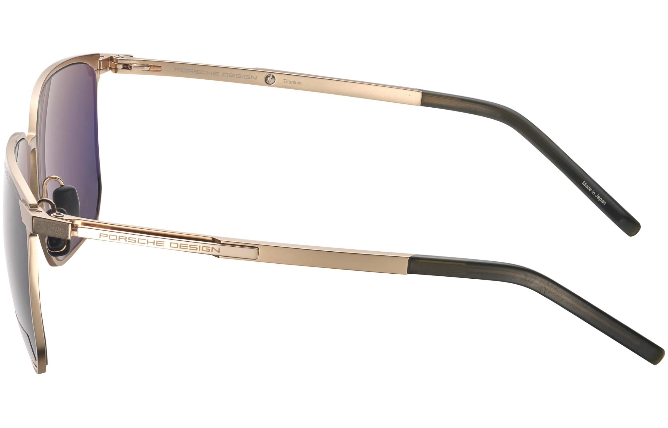 PORSCHE DESIGN