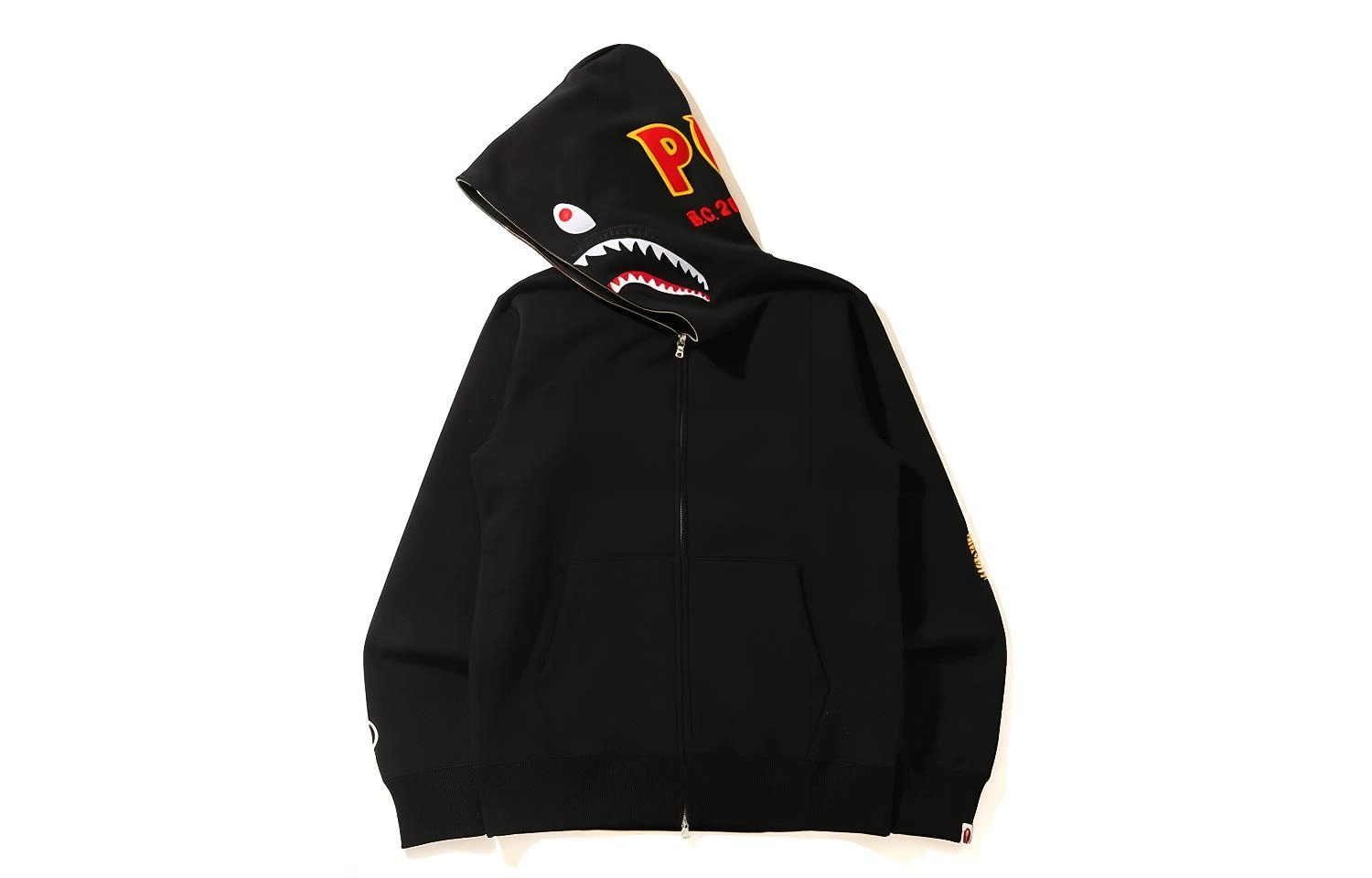 A BATHING APE BAPE