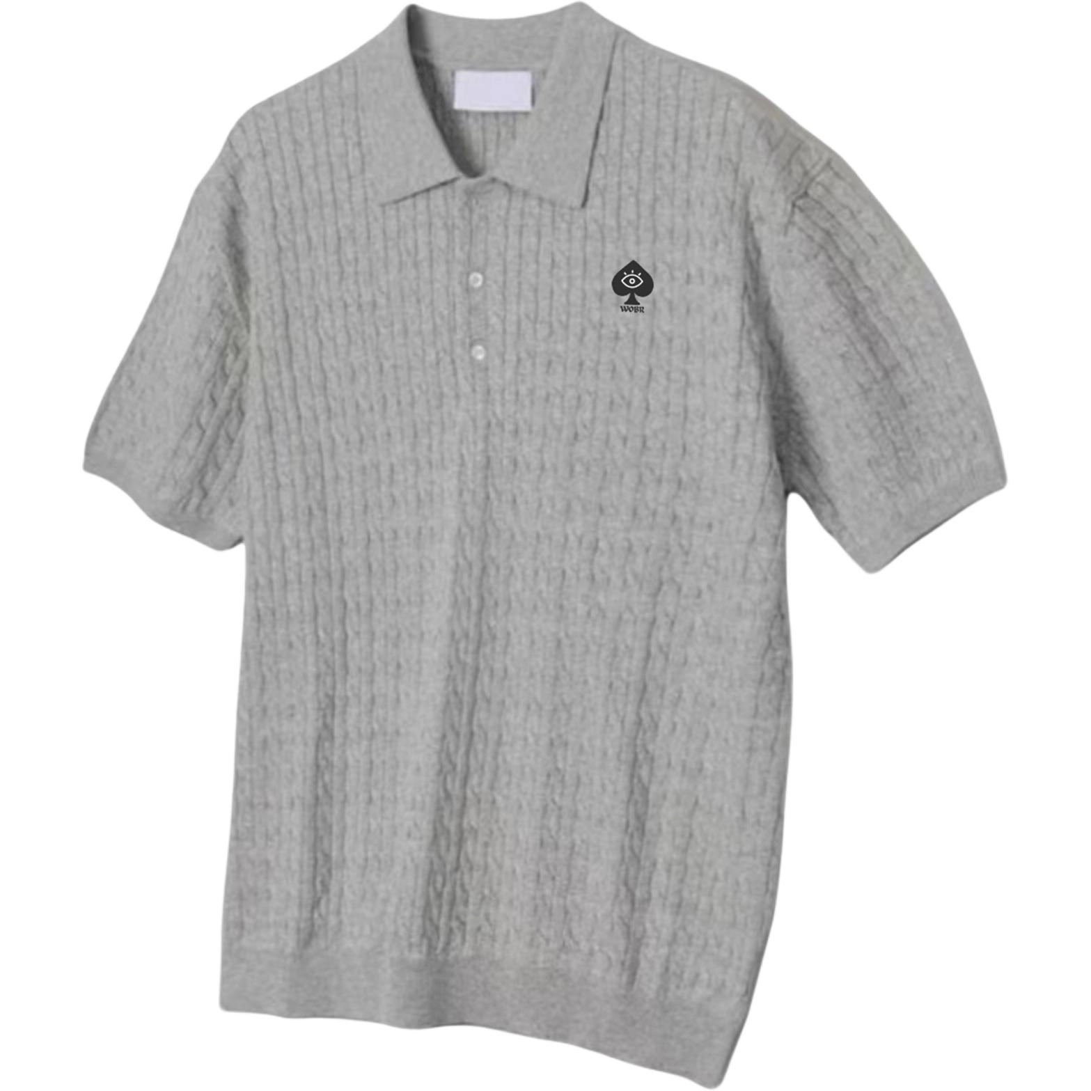 WOBR LogoPolo