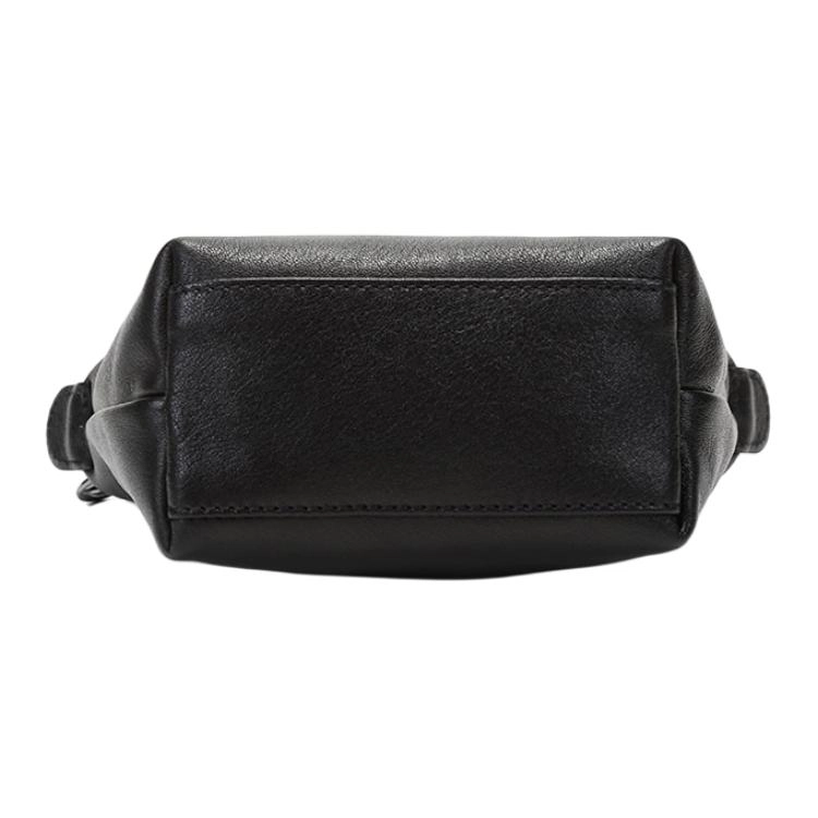 LONGCHAMP Le Pliage Cuir13
