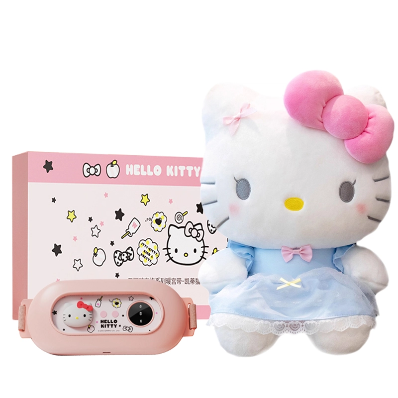 LFashion Life x Sanrio Hello Kitty 20cm30cm40cm