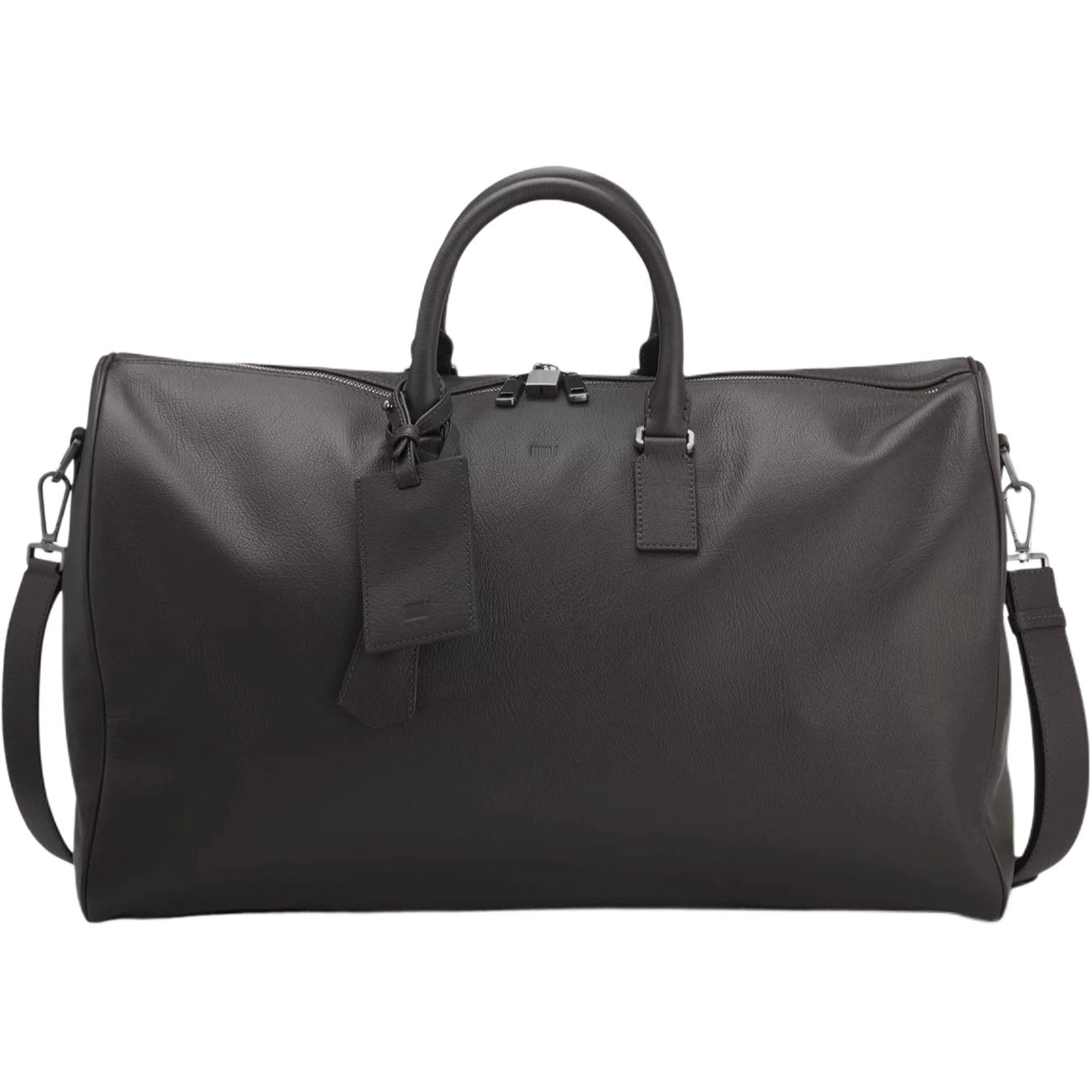 HUGO BOSS Logo Tote