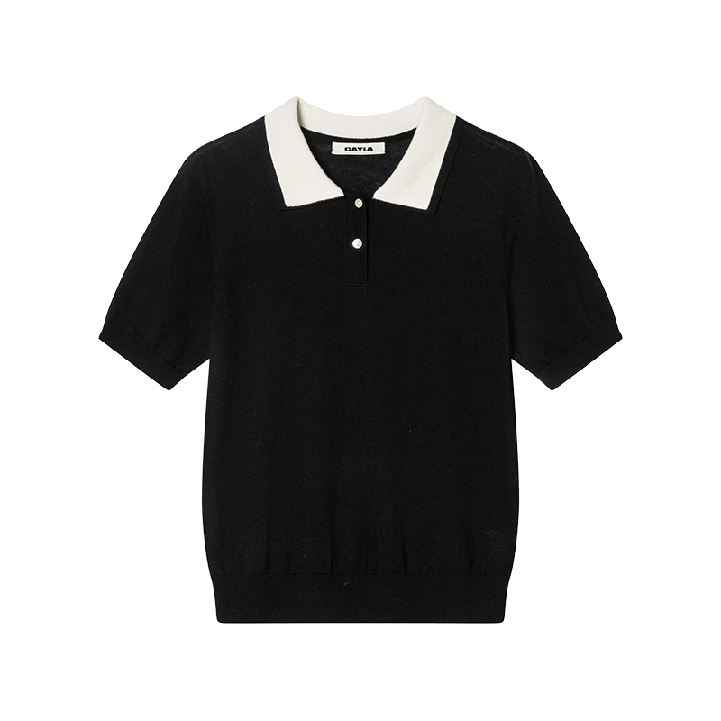 CAYLA polo