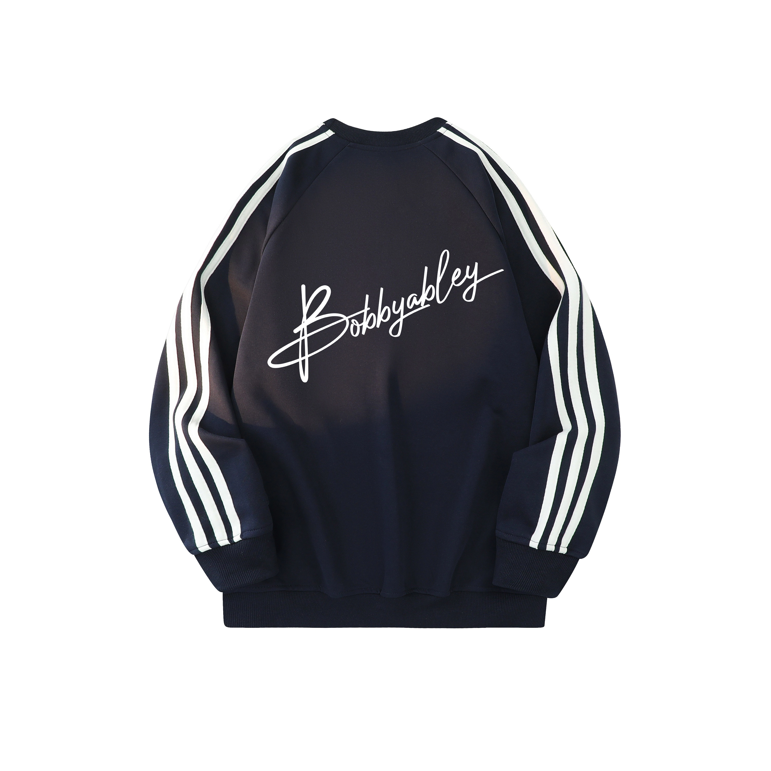BOBBY ABLEY Logo