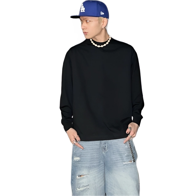 Hypeyourself T
