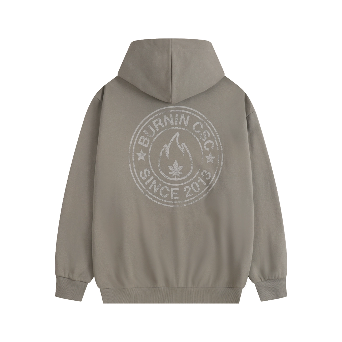 BURNIN Logo