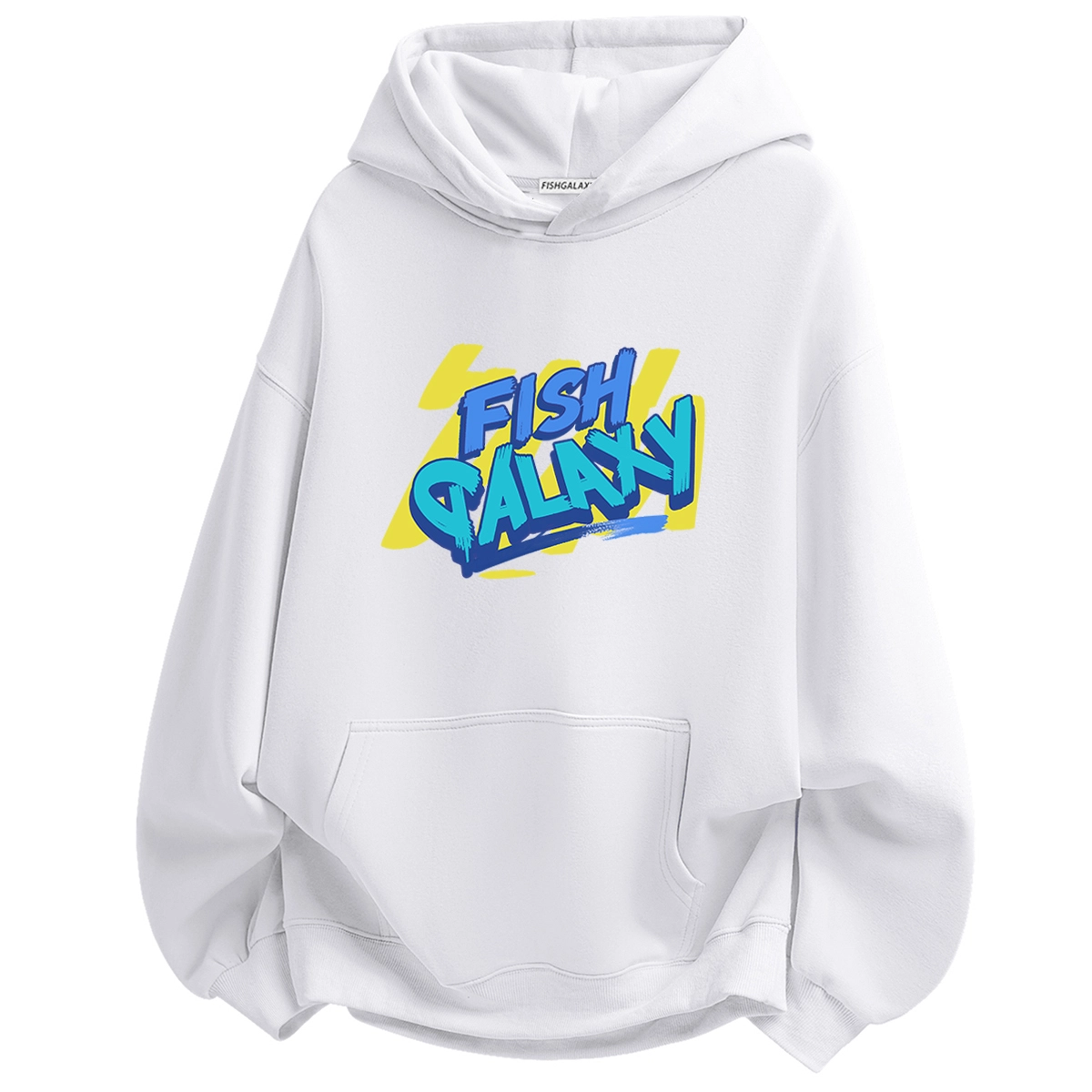 FISHGALAXY Logo