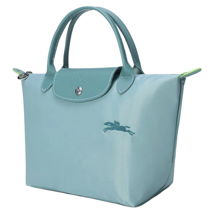 LONGCHAMP Le Pliage Green 23 Tote