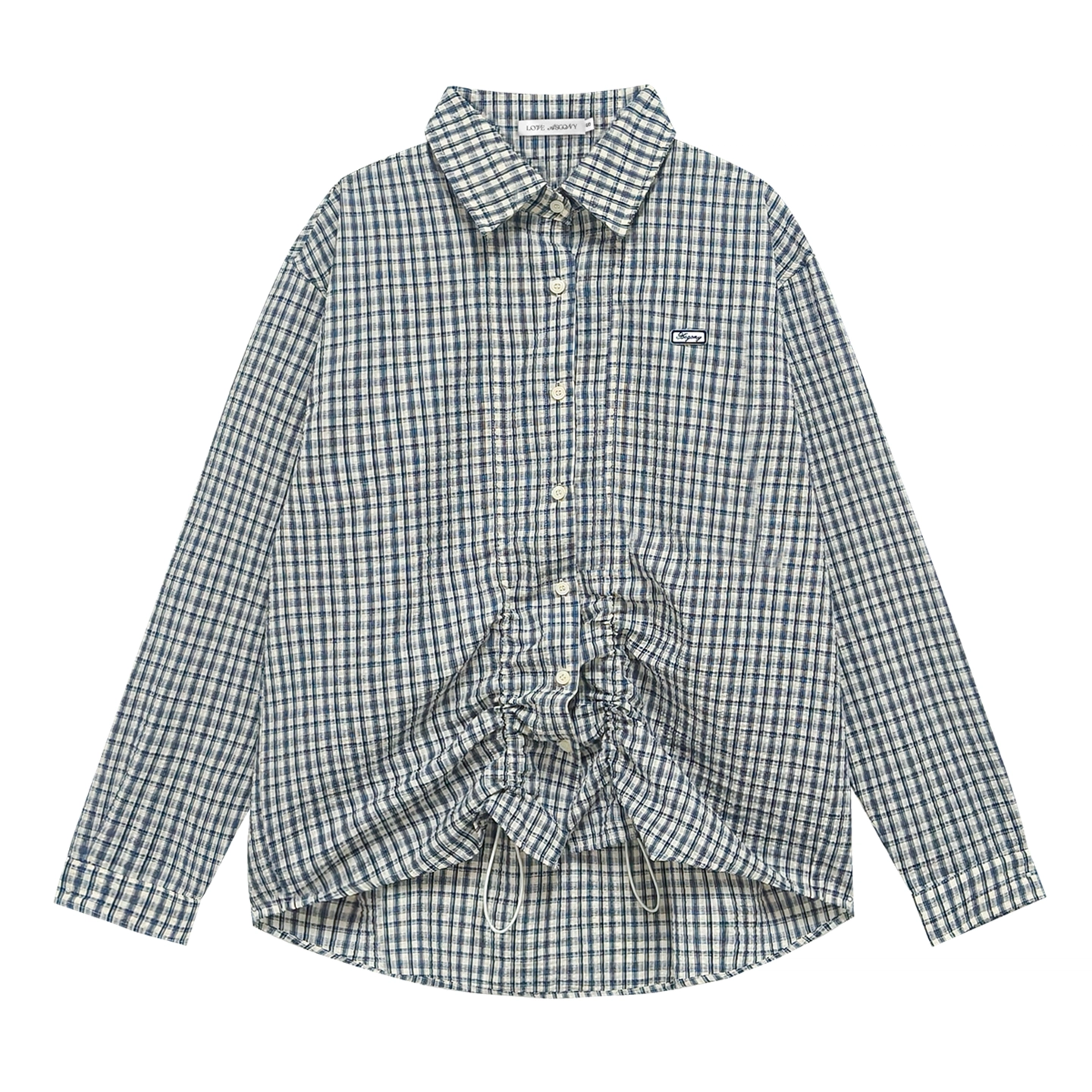 LOVE ASGONY polo