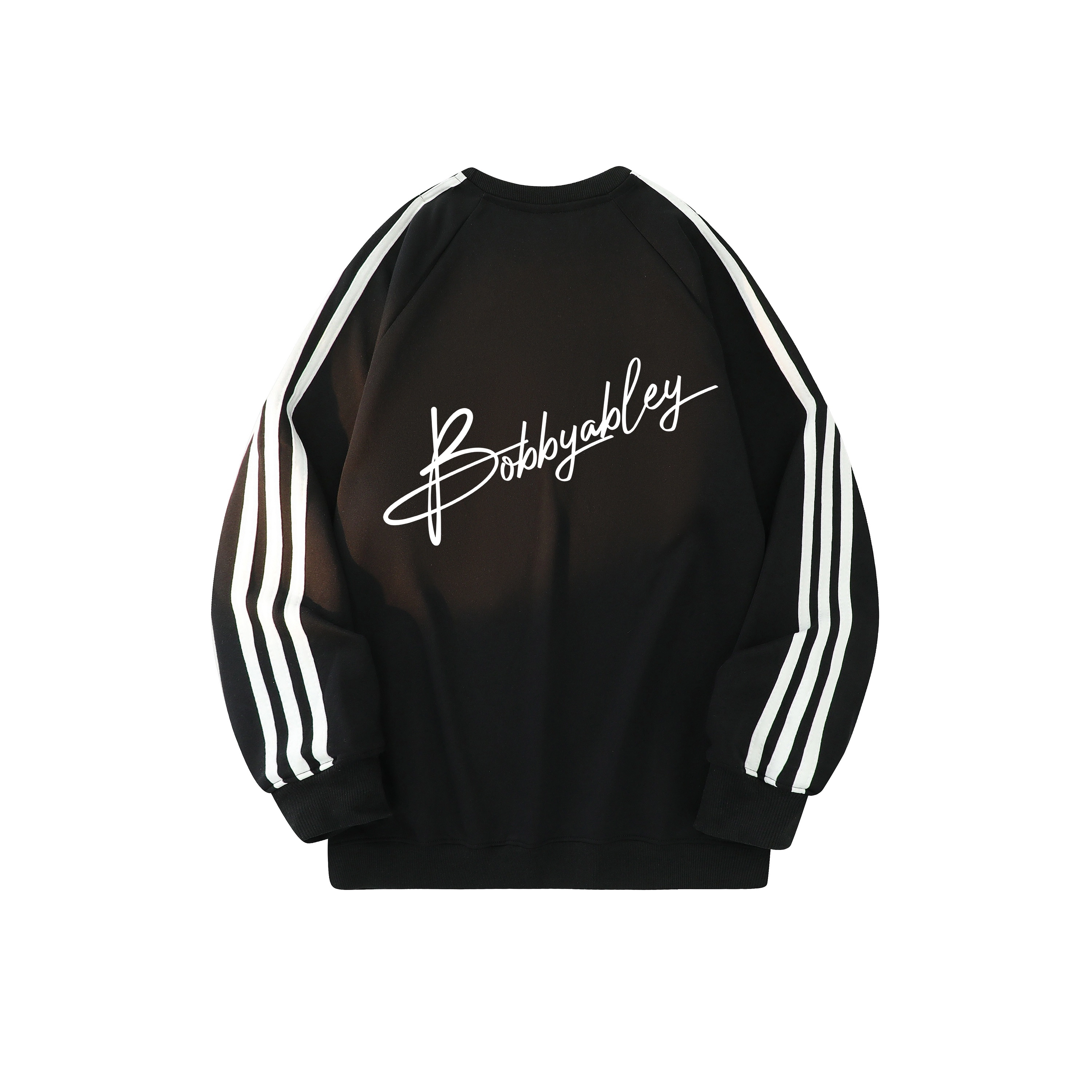 BOBBY ABLEY Logo