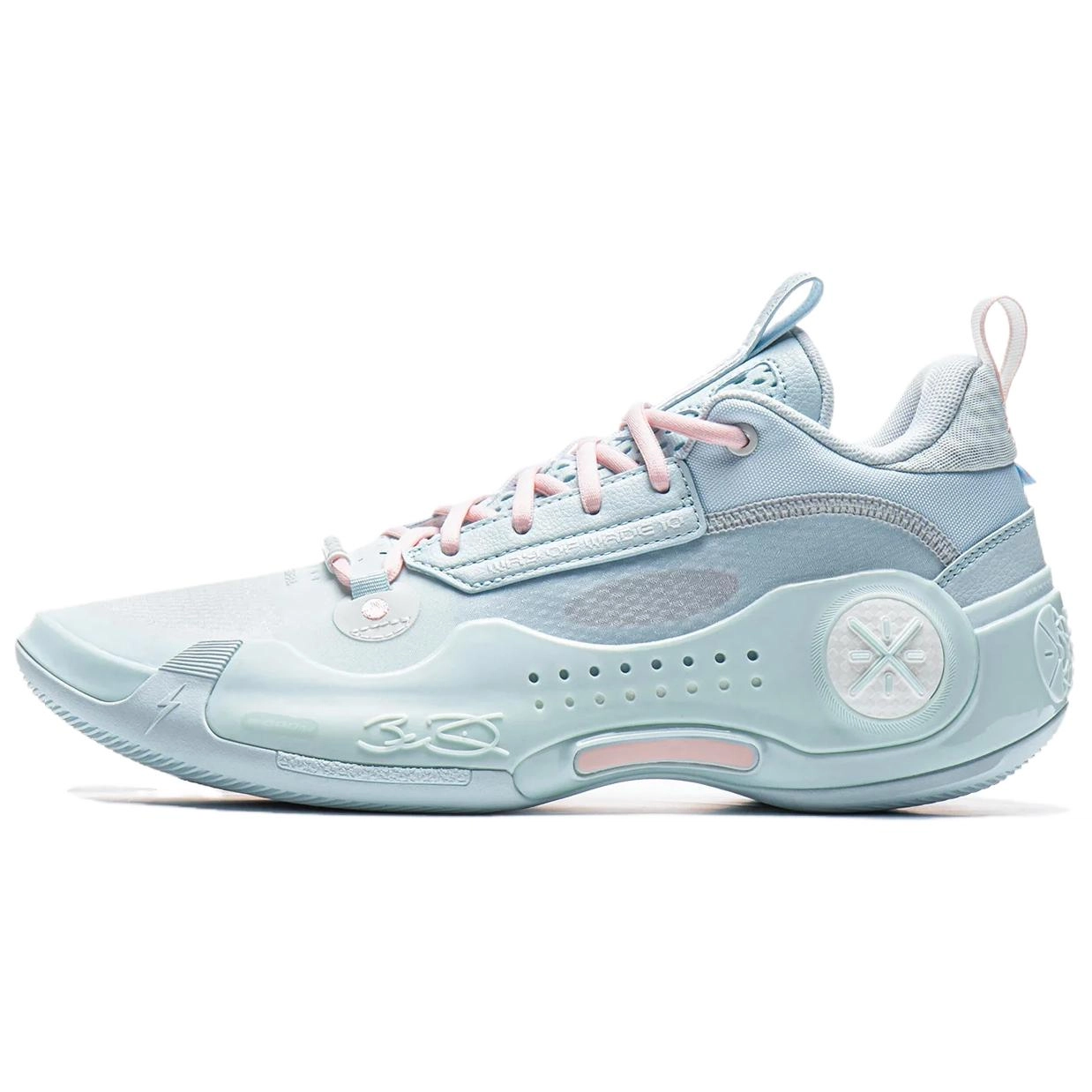 LiNing 10 Low