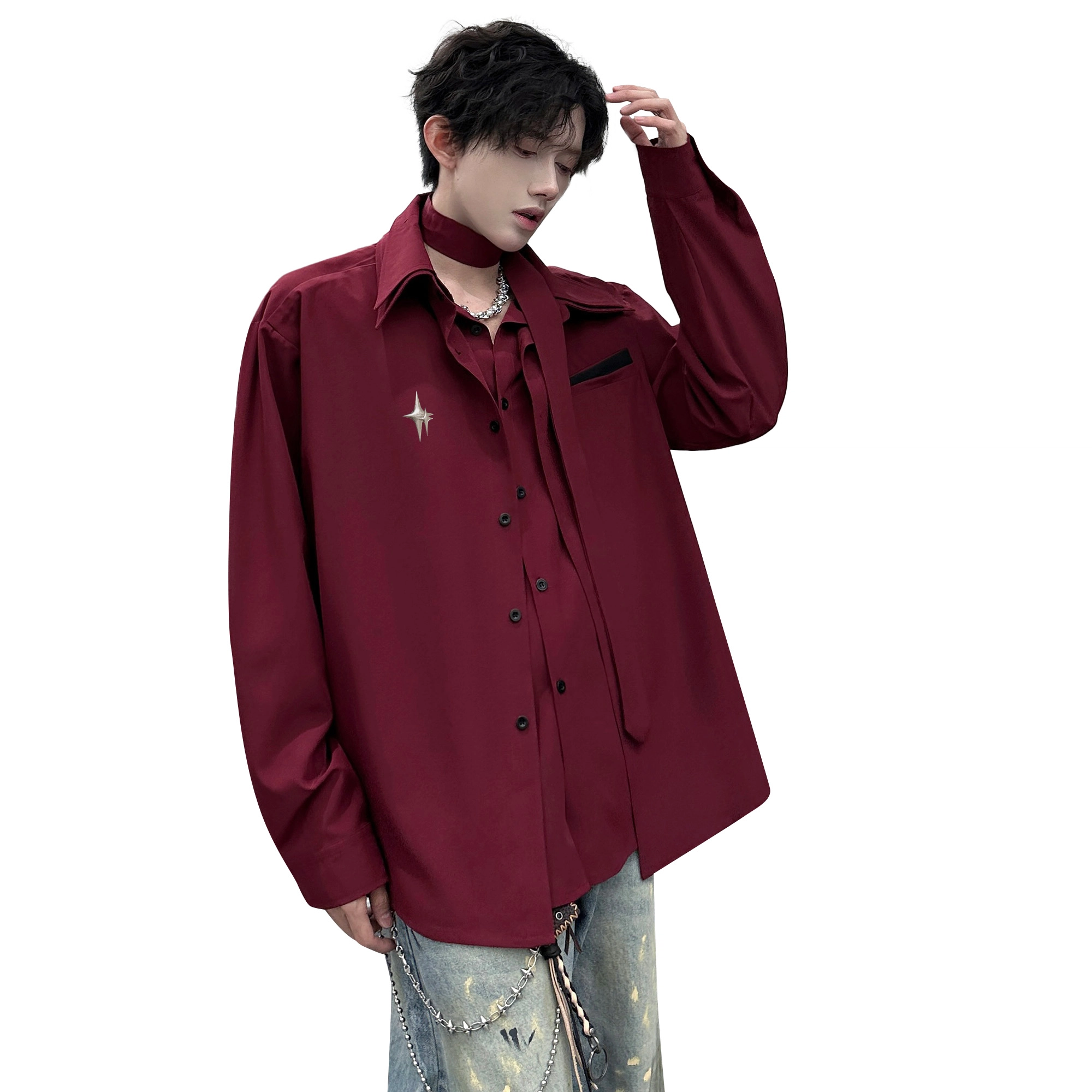 struggle vintage95 cleanfit