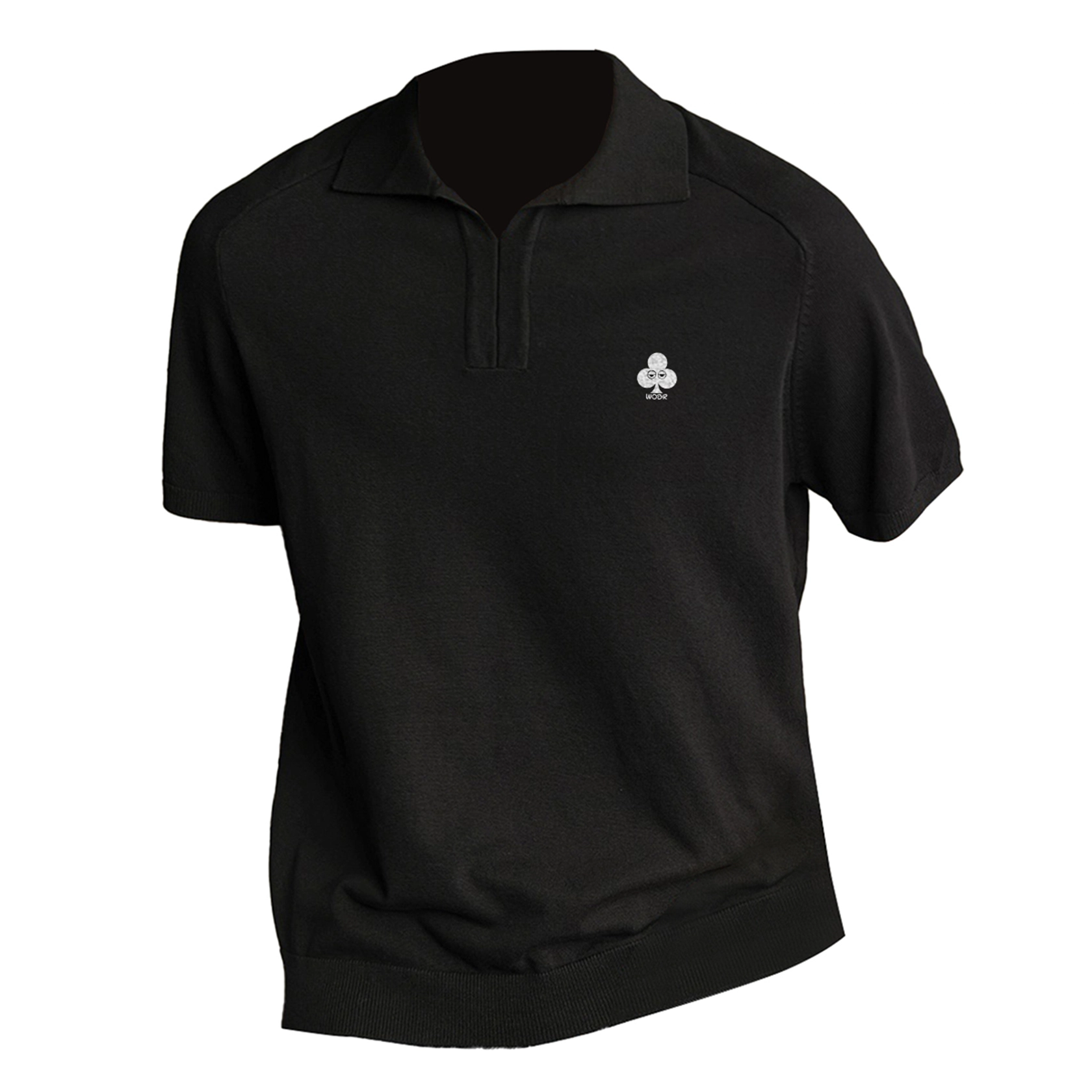 WOBR LogoPolo