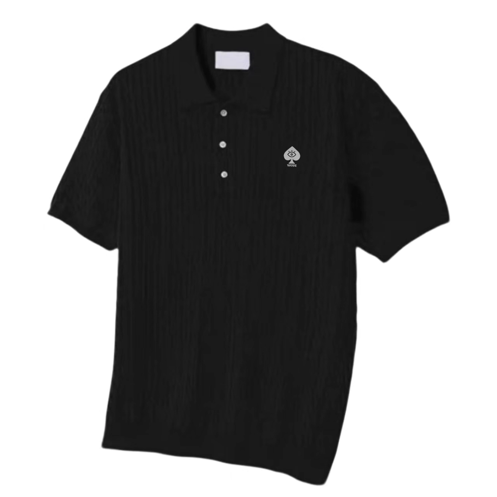 WOBR LogoPolo
