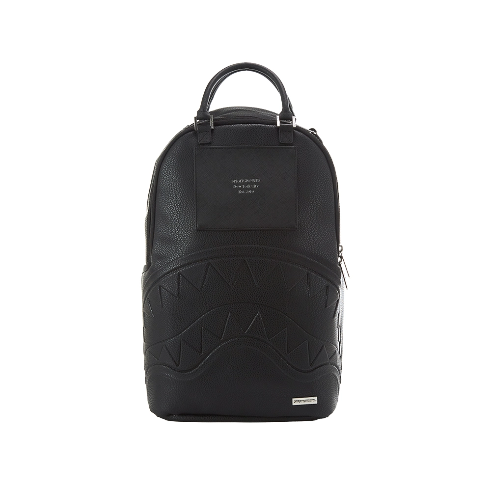 SPRAYGROUND sgLogo PVC