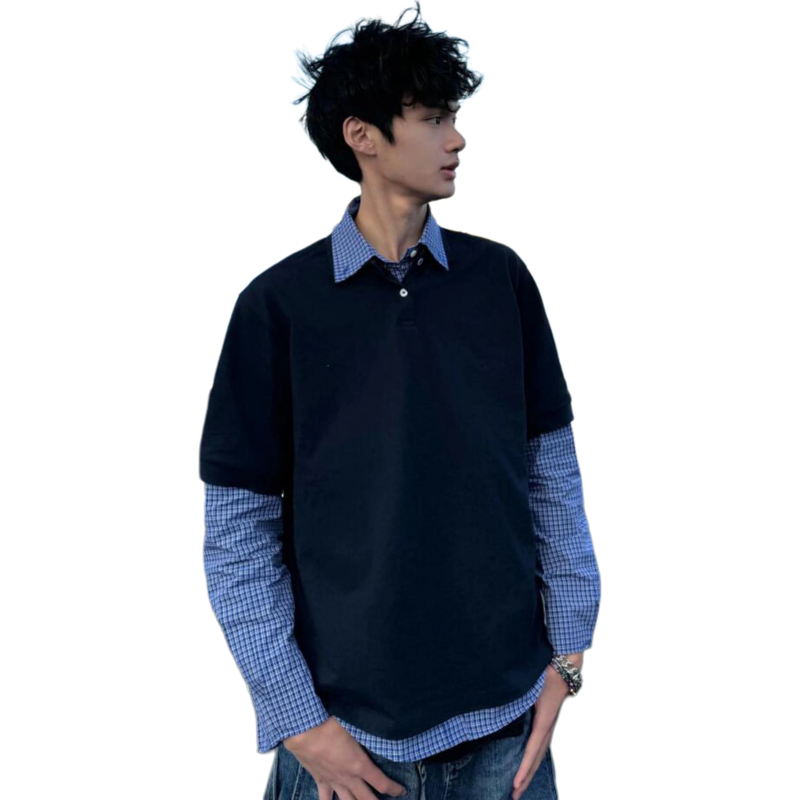 Hypeyourself Polo