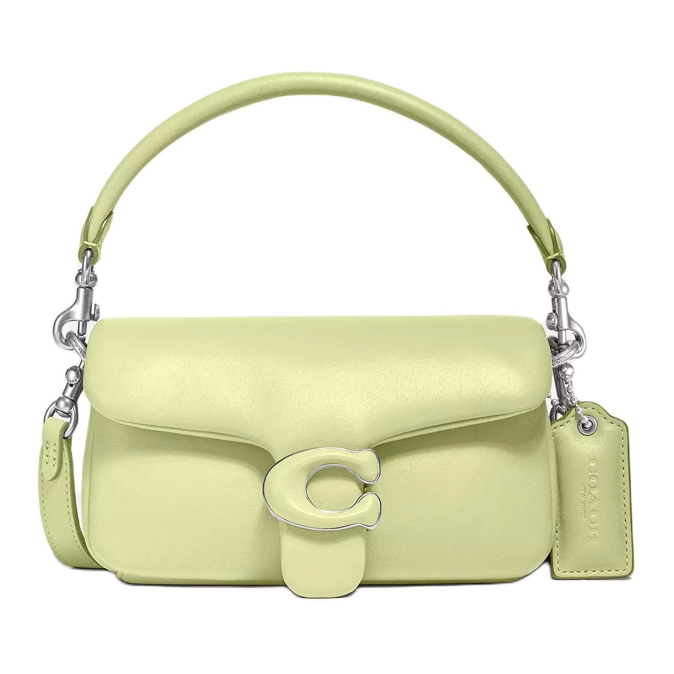 COACH Tabby 18 C
