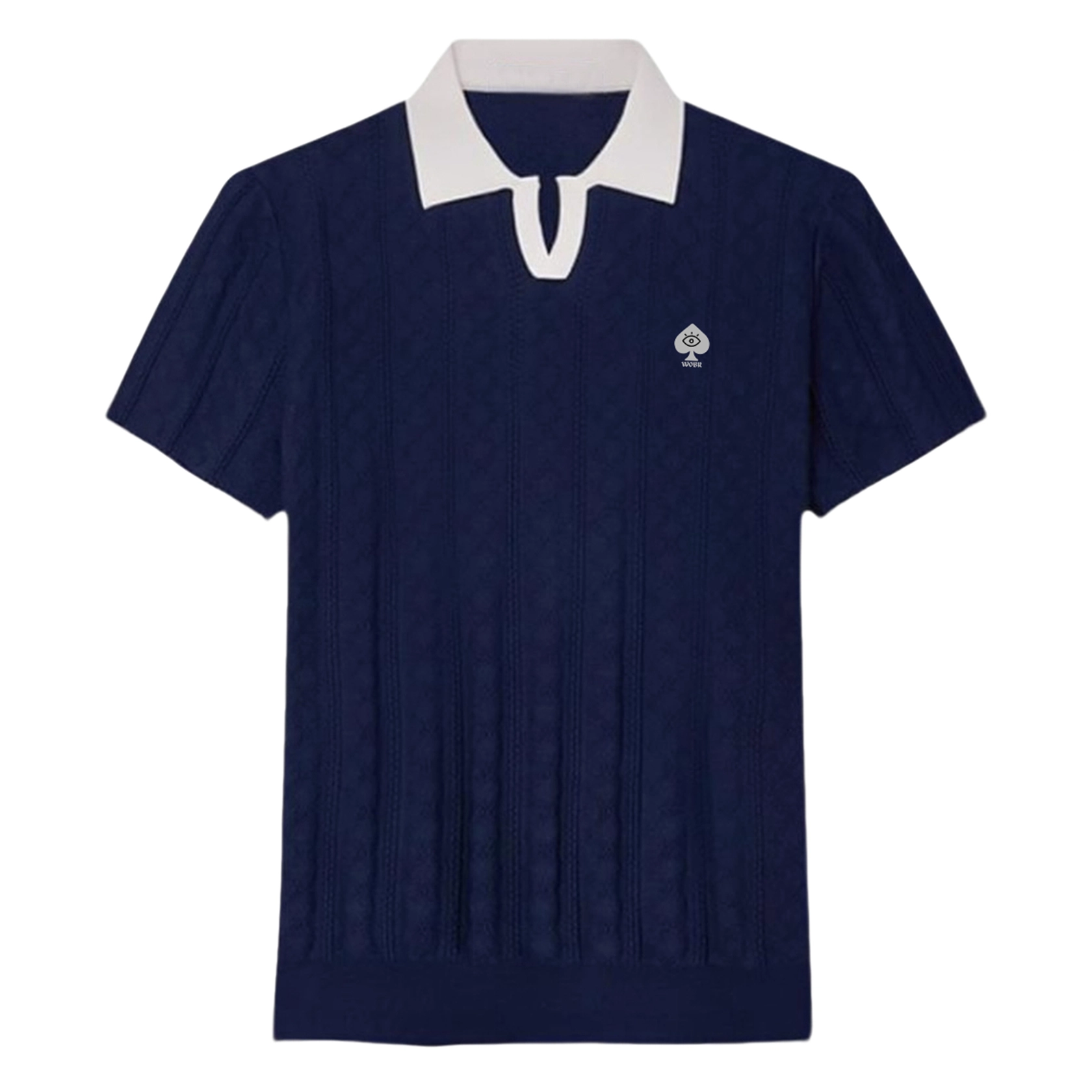 WOBR LogoPolo