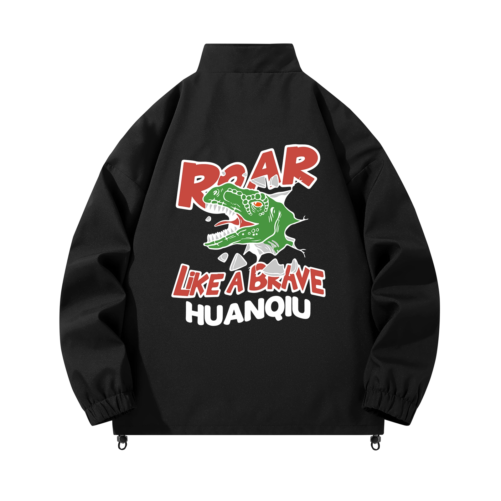 HUANQIU Logo