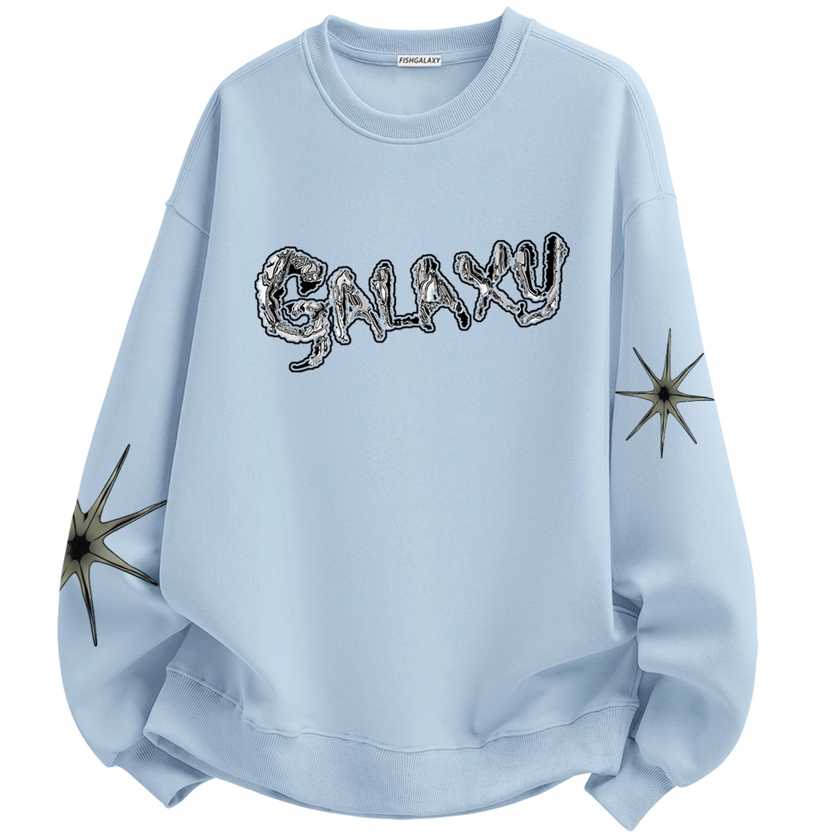 FISHGALAXY Logo