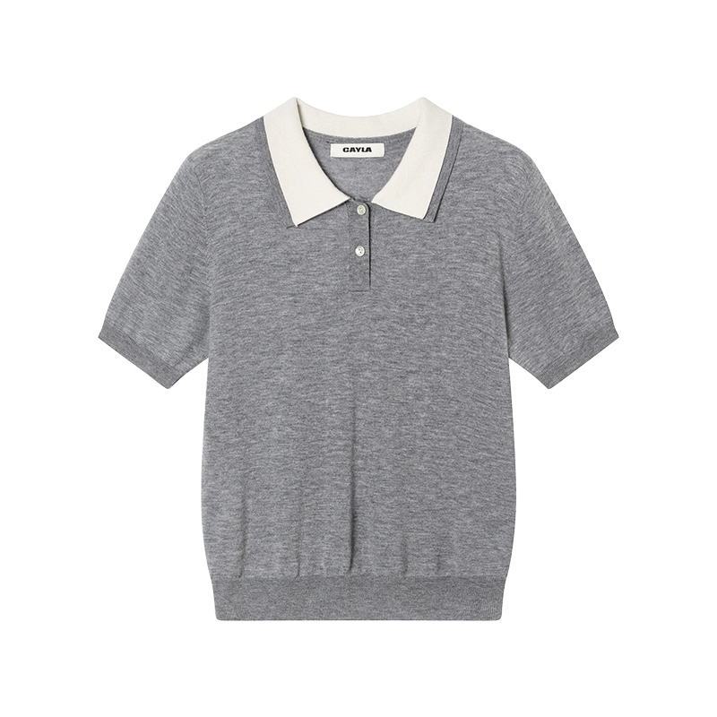 CAYLA polo
