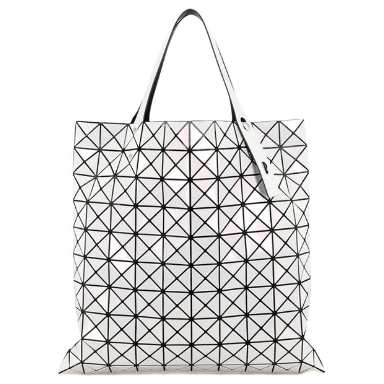 ISSEY MIYAKE Prism Polarization Tote